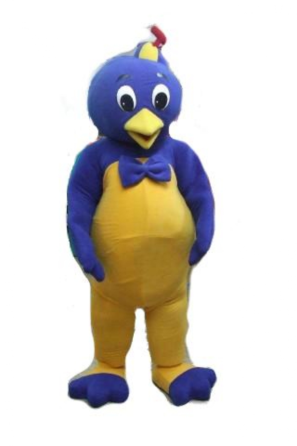 Pablo (Backyardigans)