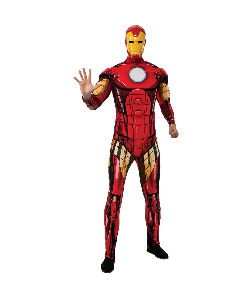 Iron Man