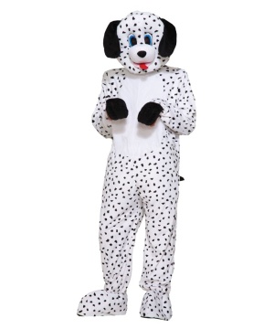 Perro Dálmata