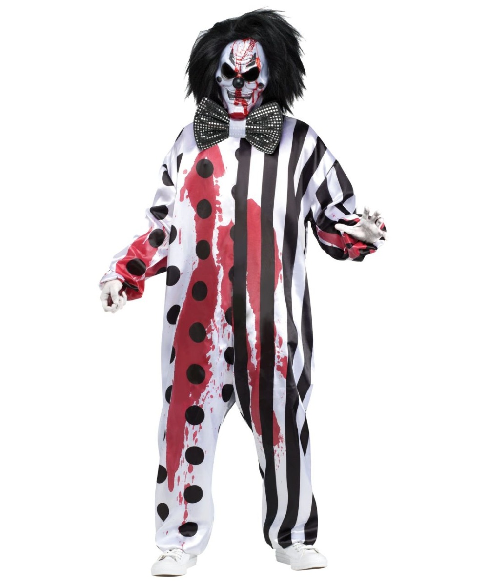 Payaso Asesino