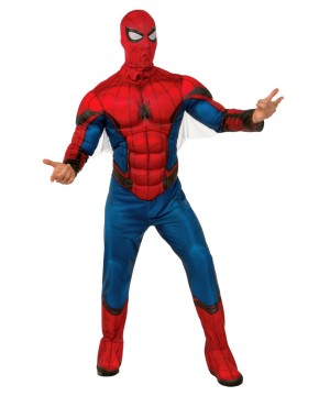 Hombre Araña