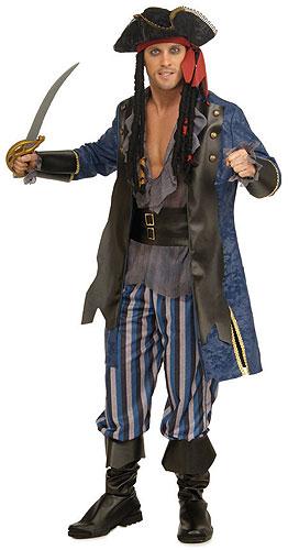 Pirata de los Siete Mares