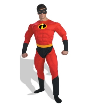 Mr. Increíble