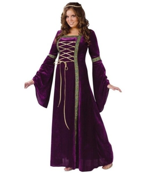 Princesa Medieval