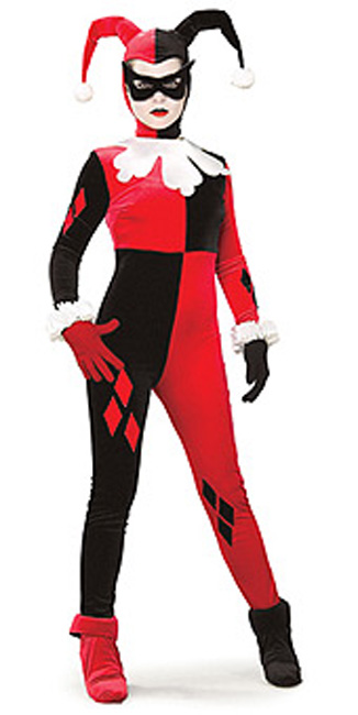 Harley Quinn Clásica