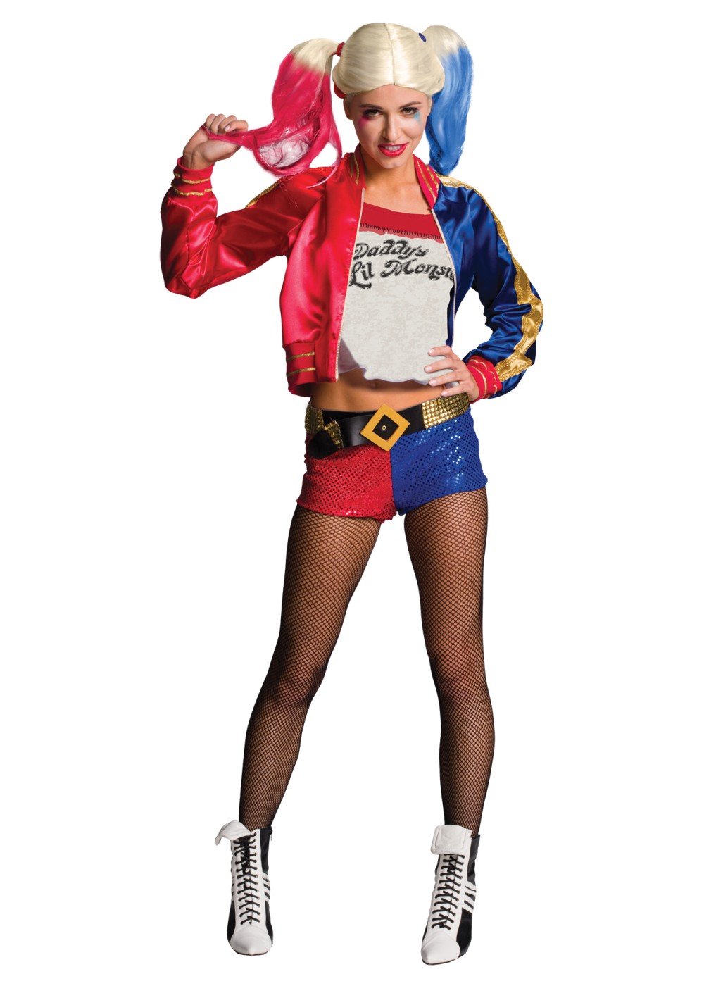 Harley Quinn
