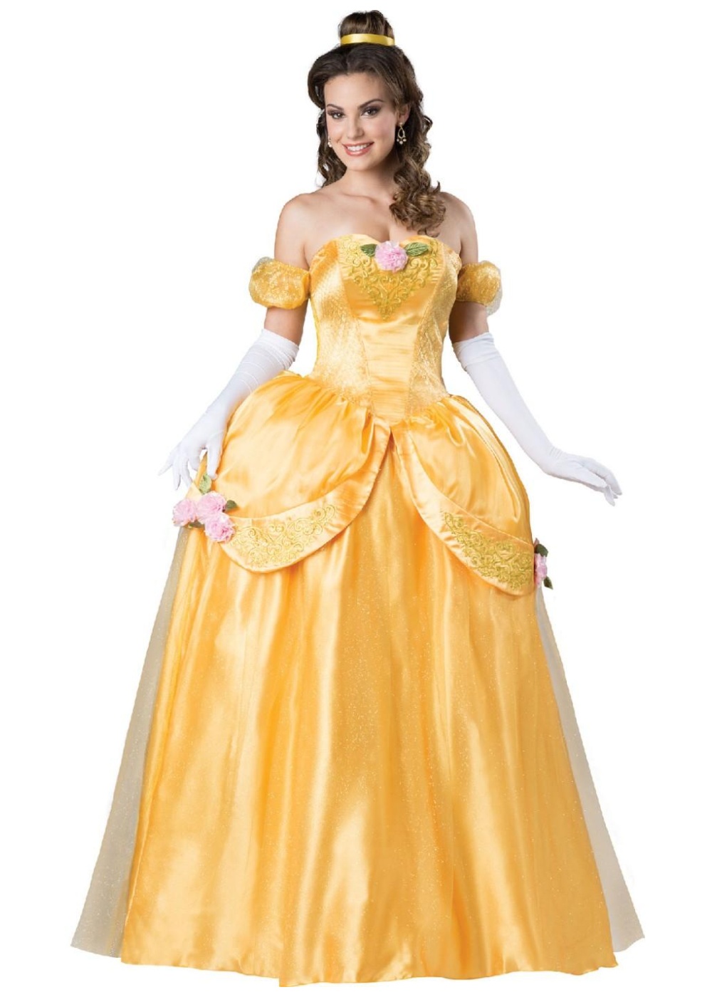 Princesa Bella
