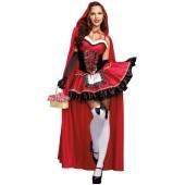Caperucita Roja