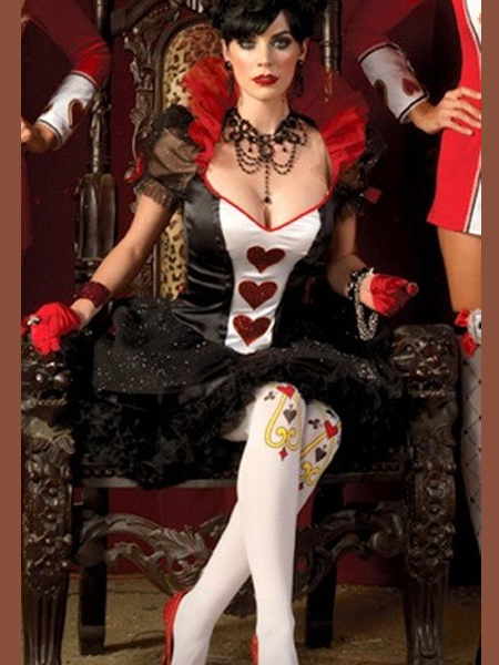 Reina de Corazones