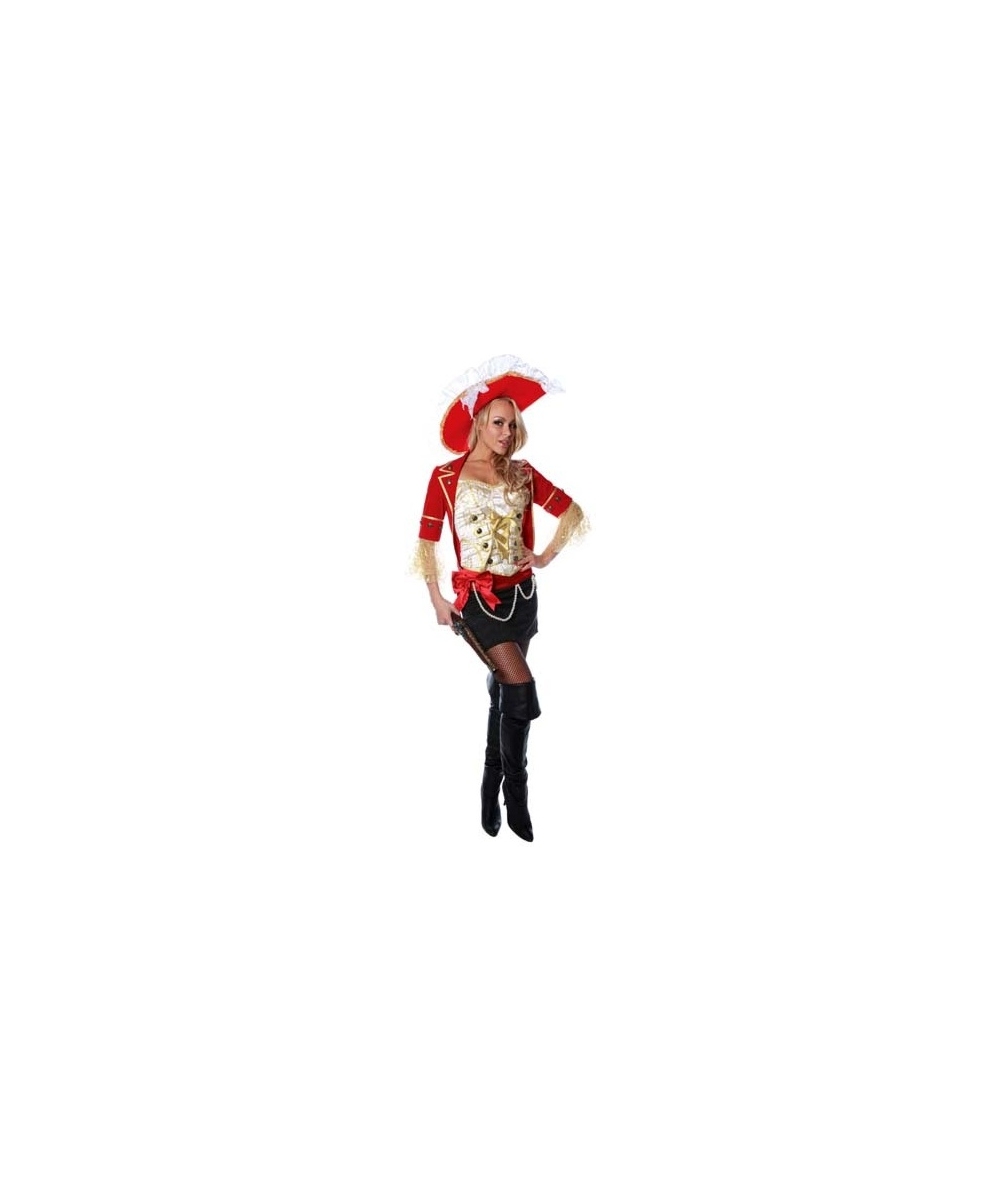 Capitana Pirata