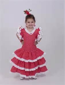 Bailarina Flamenca
