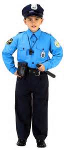 Oficial de Policía