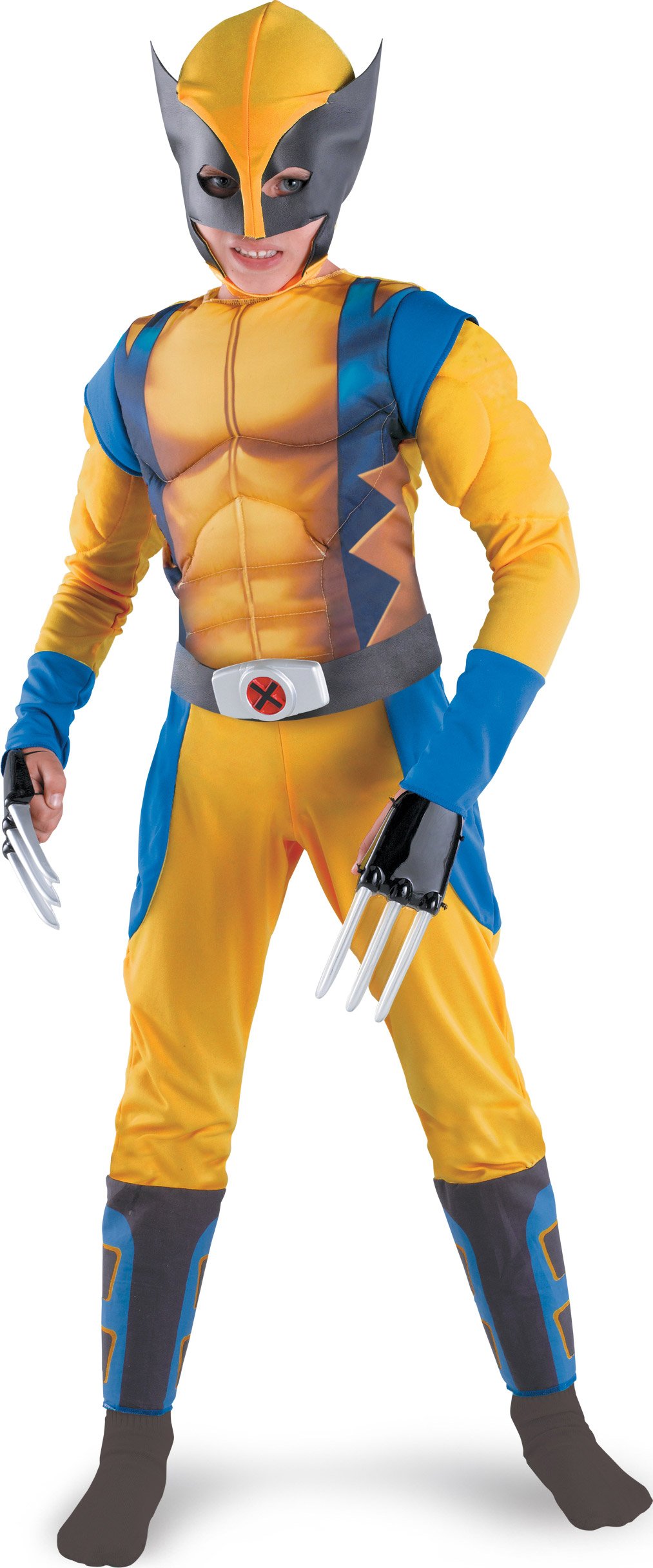 Wolverine