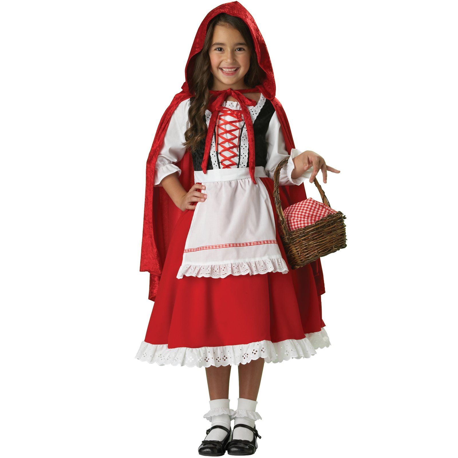 Caperucita Roja