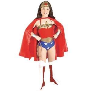 Wonder Woman (Mujer Maravilla)