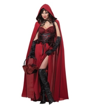 Caperucita Roja