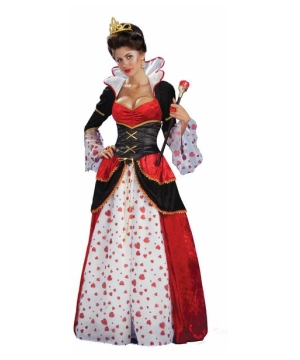 Reina de Corazones
