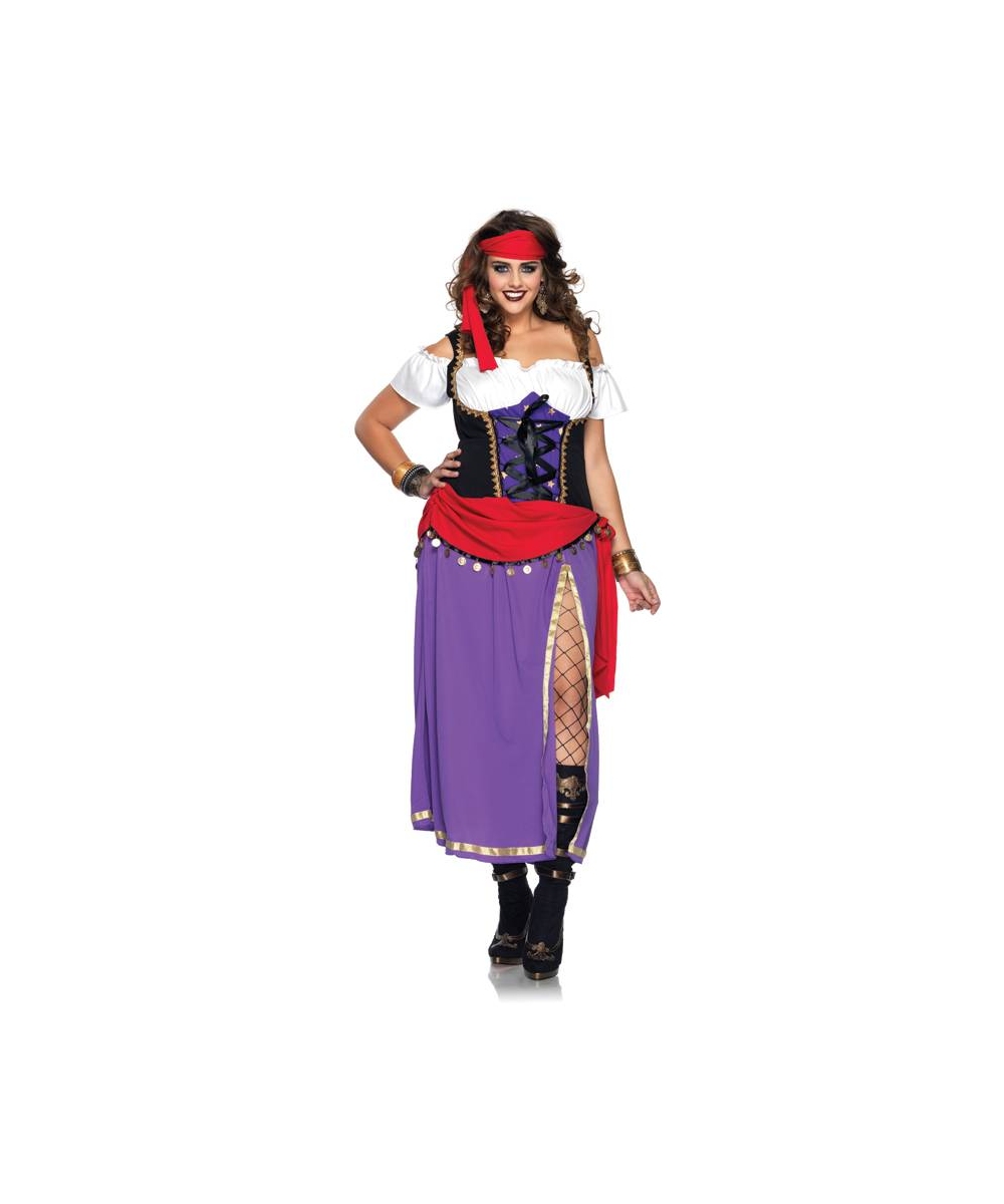 Gitana