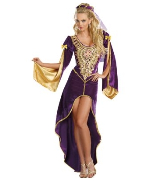 Dama Medieval