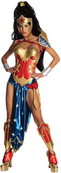 Wonder Woman