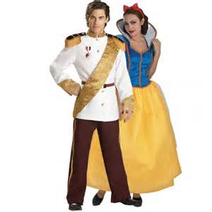 Blancanieves y Príncipe Azul