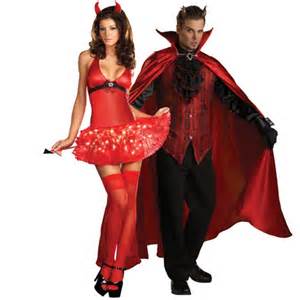 Pareja de Diablos