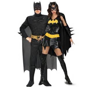 Batman y Batgirl