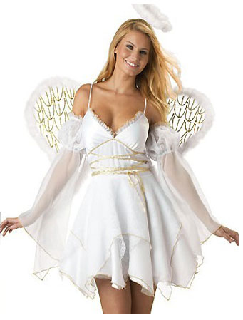 Ángel Celestial